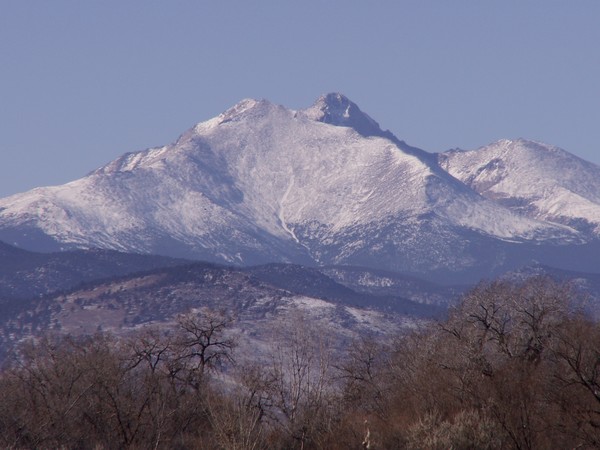 Longmont View