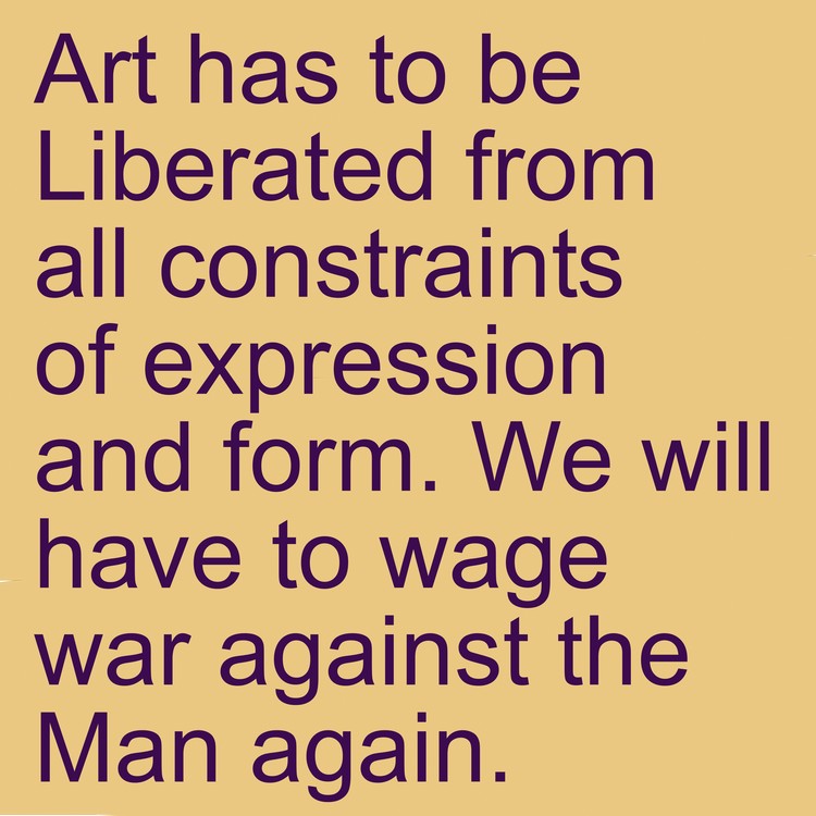 art