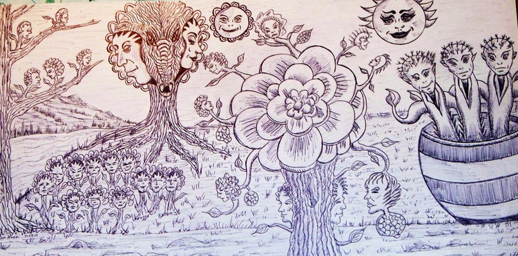 Flower power 6162699 o