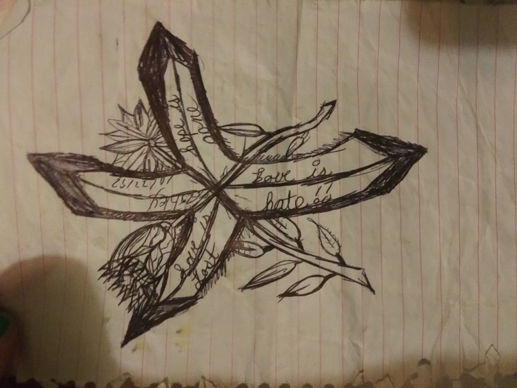 Drawing 5 
