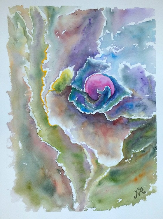 beginning