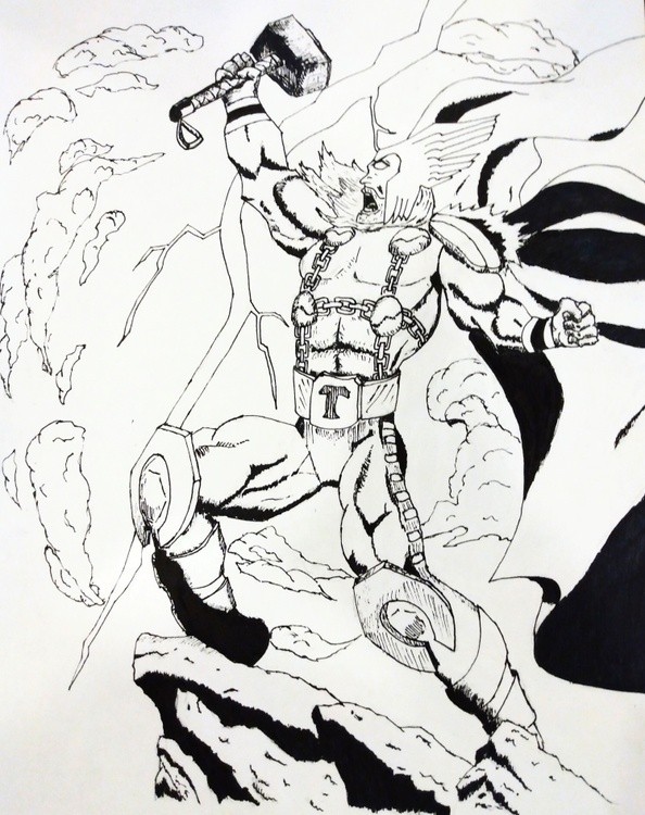 Thor