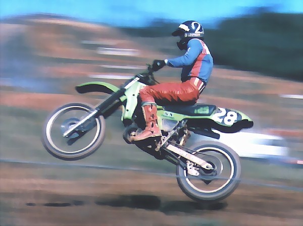 Motocross