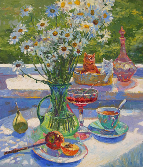 Summer Tea-2