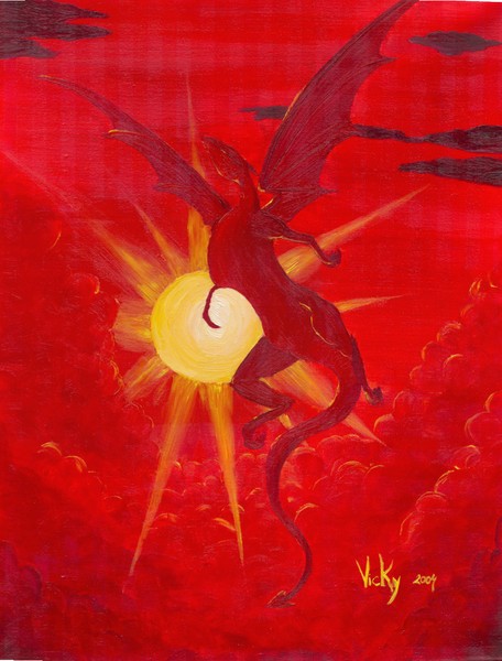 Free Dragon
