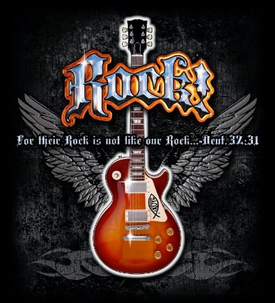 ROCK