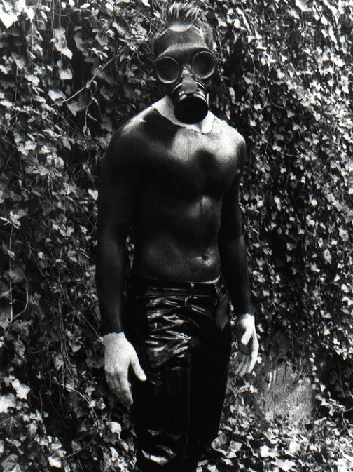 Gasmask