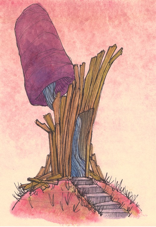 Mushroom Problem