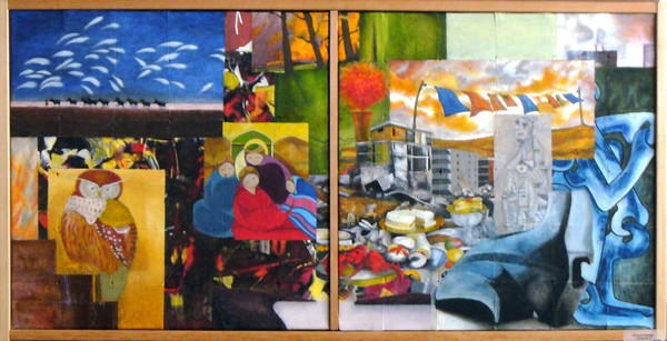 Collage No.2