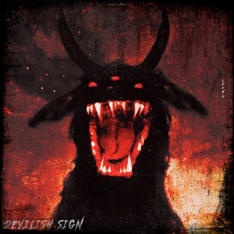 DevilishSign