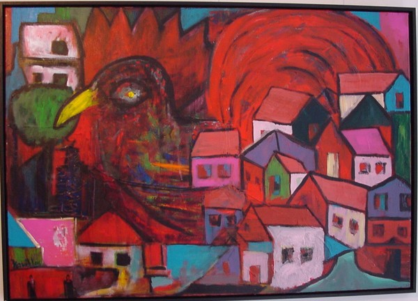 Secret of the village