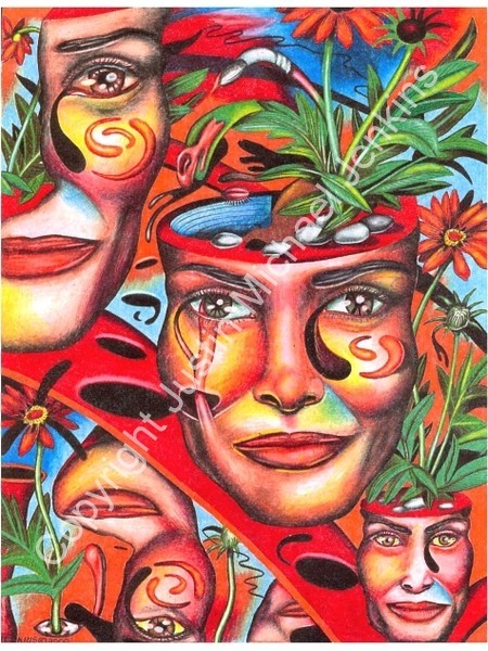 The Ripening of a Lucid Psyche