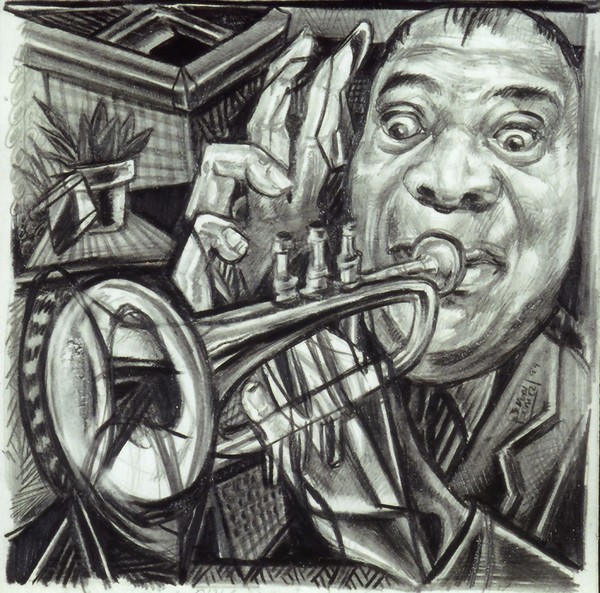 Louis Armstrong