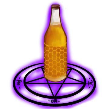 purple mead