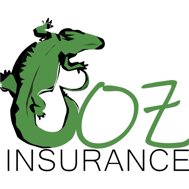 Insurance Company Logo