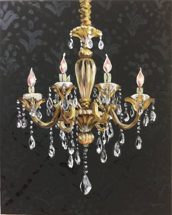 Chandelier 