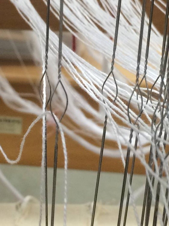 weaving 2