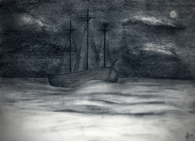 Ship