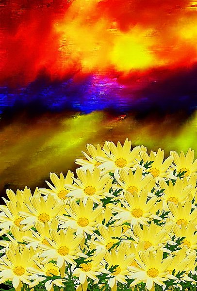 flowers