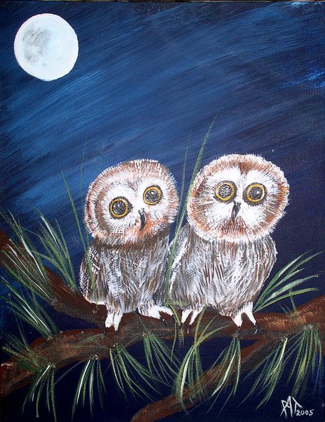OWLS