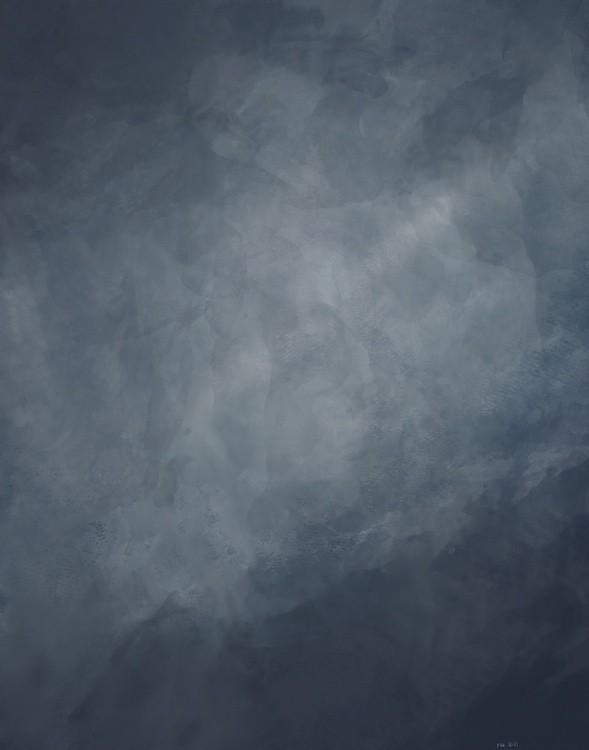 Roiling Fog