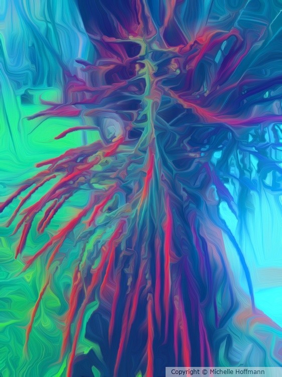 PalmFlower