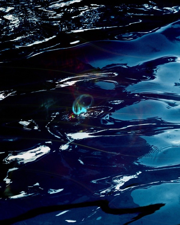 Watery Depths