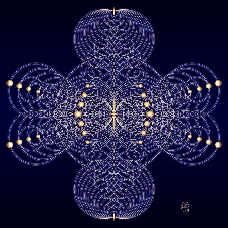 Oscillate