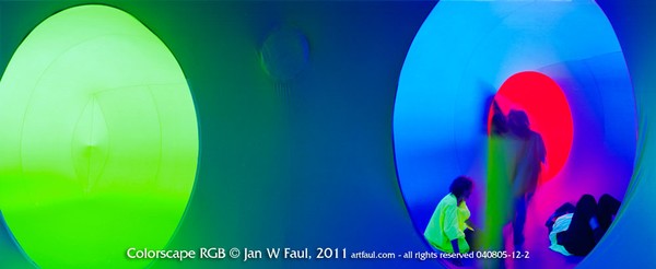 Colorscape RGB