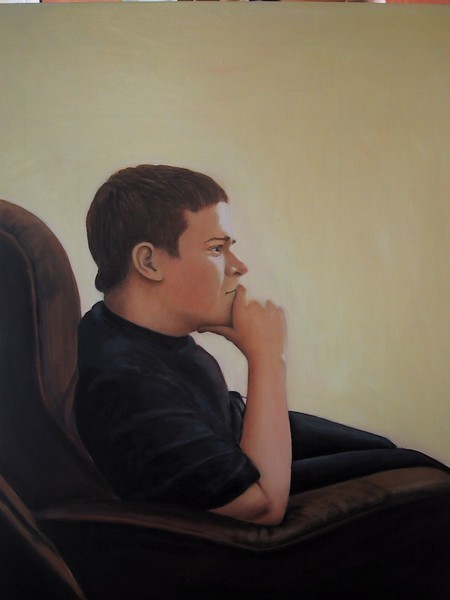 teenager 