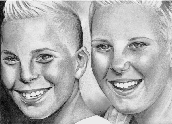 Tyler and Amy
