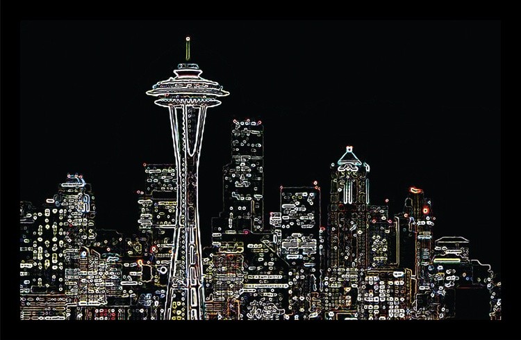 Seattle