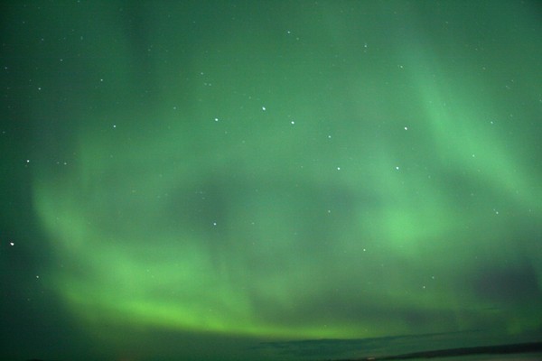 Northern Lights