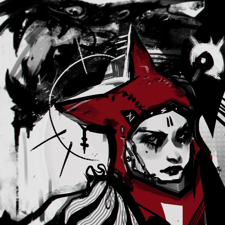 RedHood