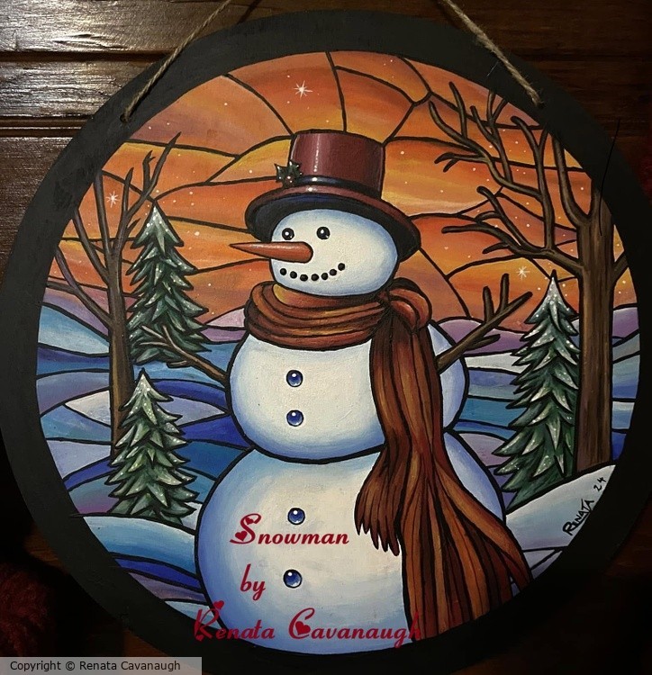 Snowman