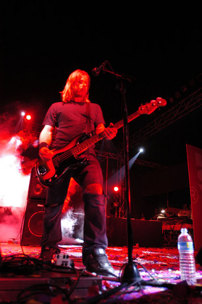 rock