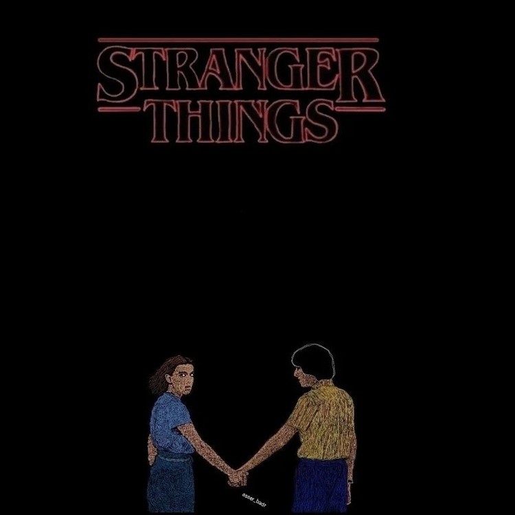 Stranger things