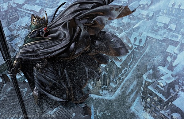 the Age of Tyrrany