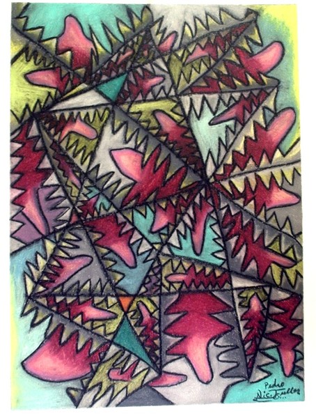 Happiness series # 23