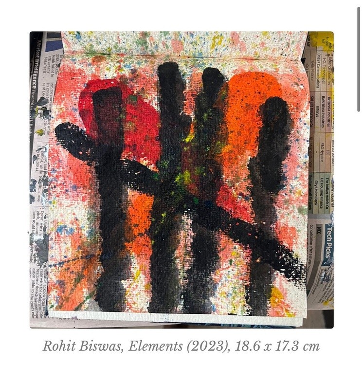 Elements (2023)