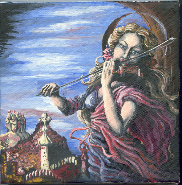 Violin
