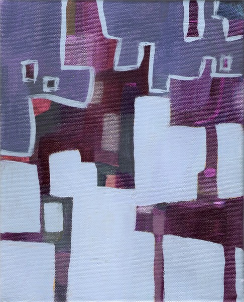 City On Stilts