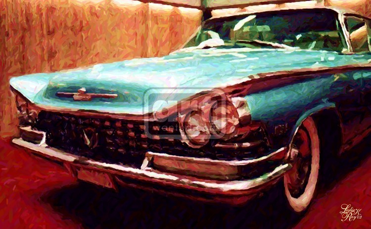 Buick Electra