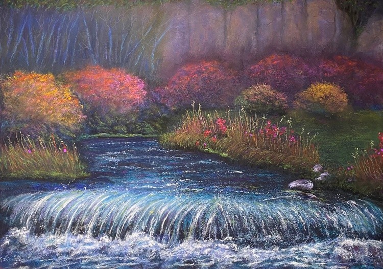 River Dance