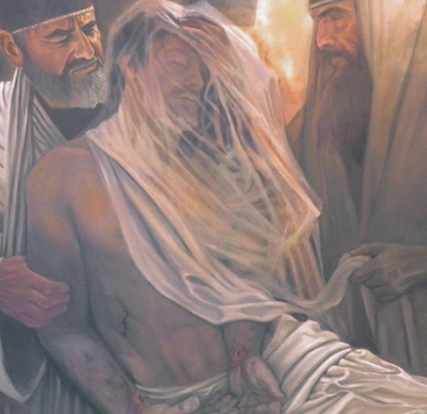 Deposition of Christ