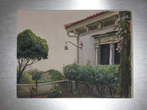 Italian Villa