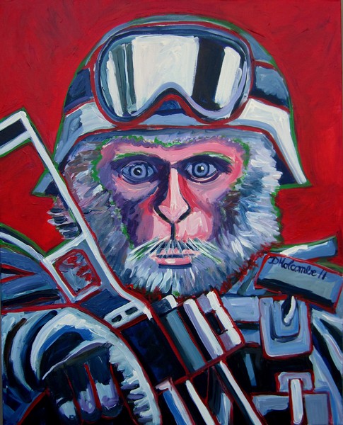 Monkey Business 1 (2011)