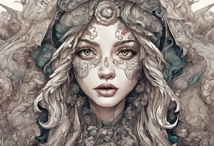 Timeless Beauty 