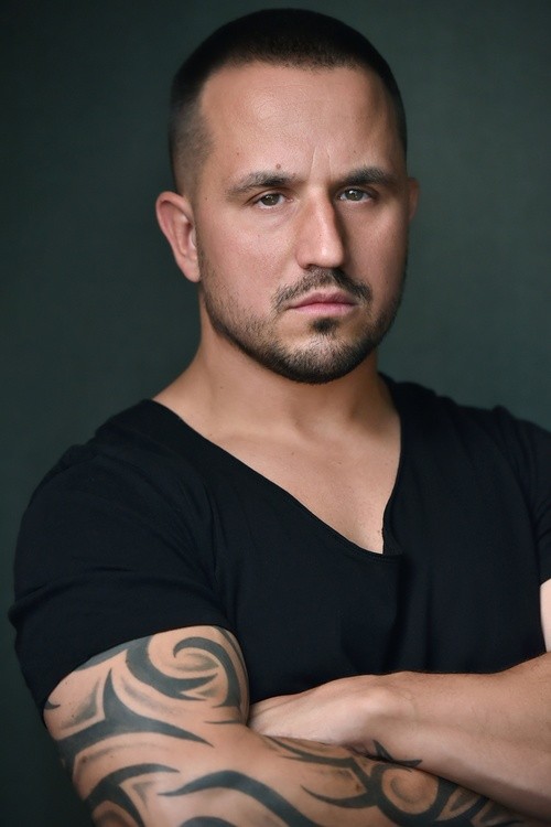 Headshot Photography by Marc Cartwright