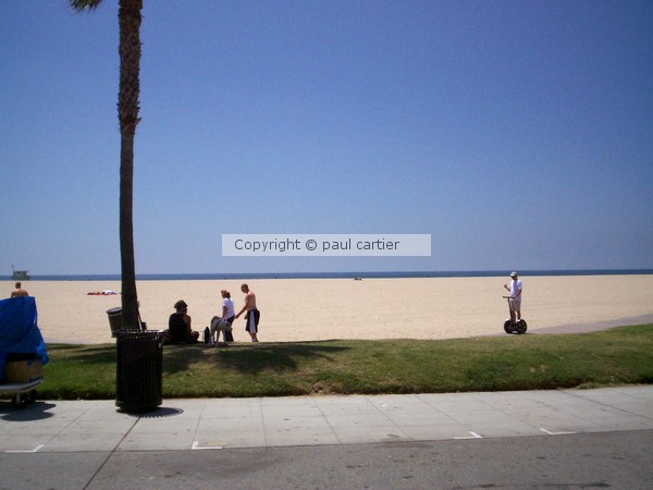 Venice Beach
